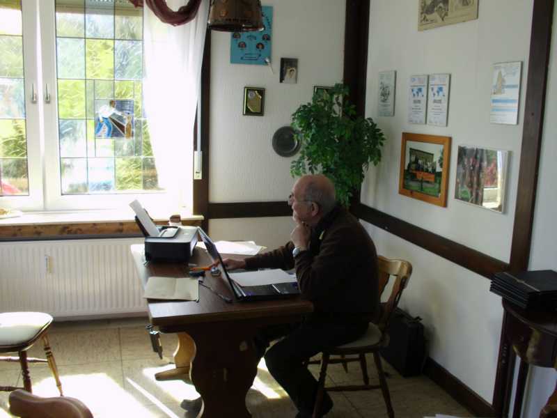 Prüfungsergebnisse 2011