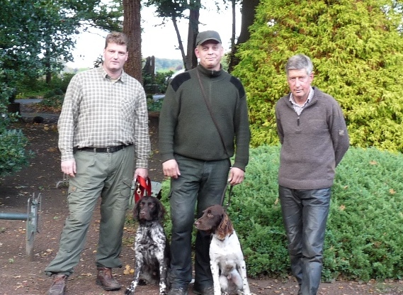 HZP Harsewinkel 06.10.2012