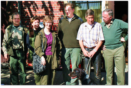 Prüfungsergebnisse 2007