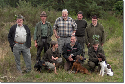 VSWP_2007_Gruppe