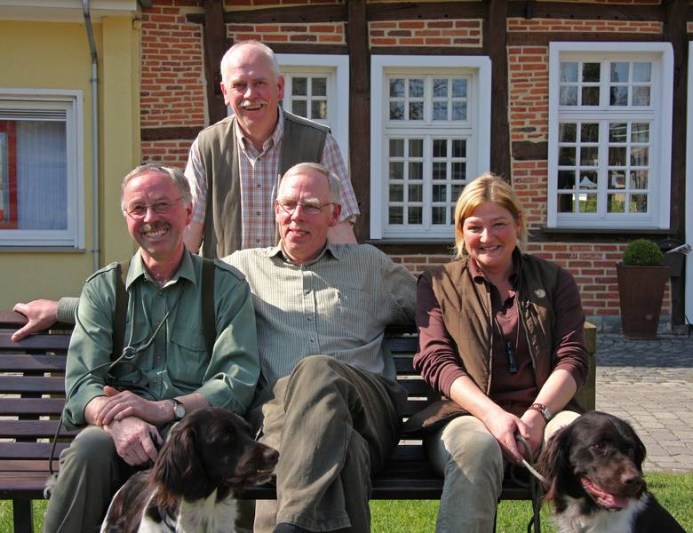 Prüfungsergebnisse 2010