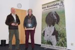 Jahreshauptversammlung 2018