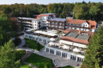 Hotel Außenansicht