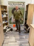 Dienstag 2