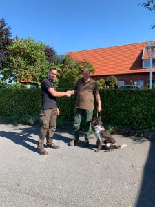 Ergebnisse – HZP (mit Zusatzfächer BP) Coesfeld 2024