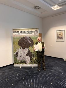 Jahreshauptversammlung 2024