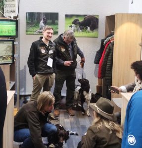 Jagd und Hund 2025