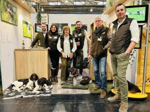Jagd und Hund 2025