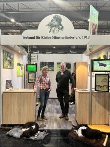 Jagd und Hund 2025