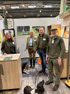 Jagd und Hund 2025