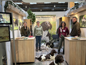 Jagd & Hund 2026