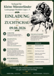 Einladung